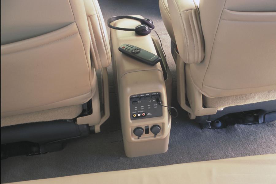  Ford Econoline 1997 года  (фото 18 из 44)